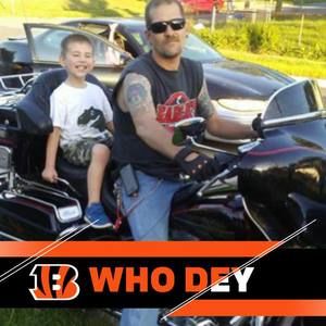 Meet your Posher, Jc